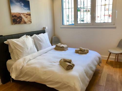 Apartamentos Promenade Des Anglais Sea Front