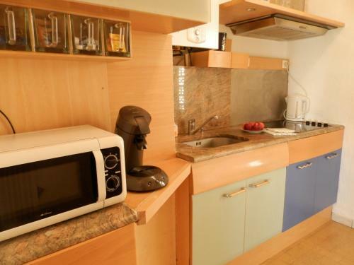Apartamento Les Pins . 2 P Calme Et Terrasse