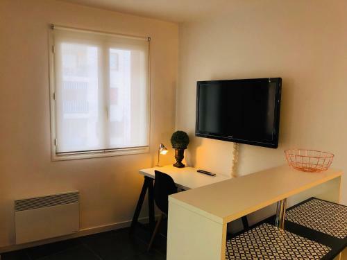 Apartamento Nice Promenade