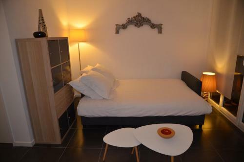 Apartamento Nice Promenade