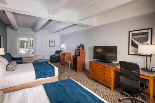 Hotel Navigator Inn