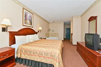 Hotel Americas Best Value Inn & Suites