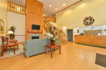 Hotel Americas Best Value Inn & Suites