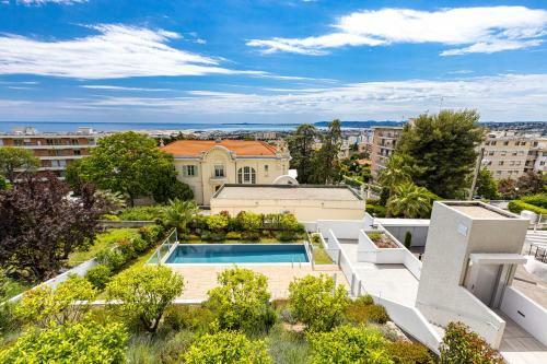 Apartamentos Au Soleil De Nice