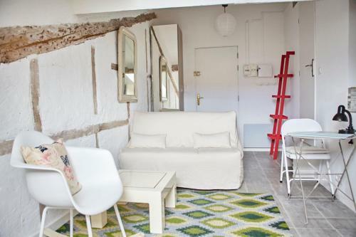 Apartamento Welkeys - Rue Massena Appartement