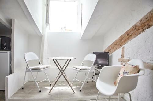 Apartamento Welkeys - Rue Massena Appartement