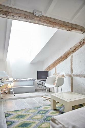 Apartamento Welkeys - Rue Massena Appartement