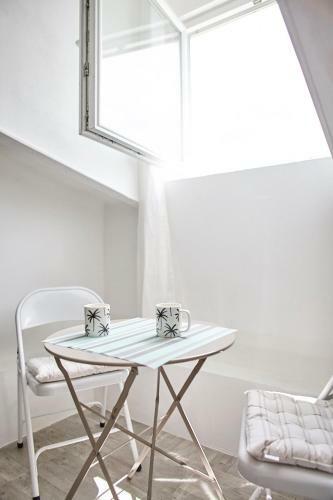 Apartamento Welkeys - Rue Massena Appartement