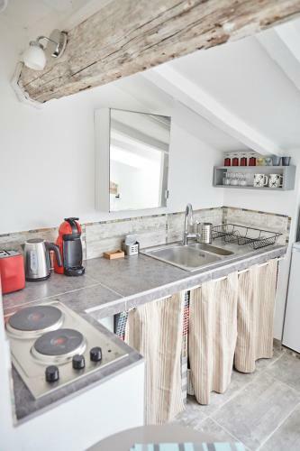 Apartamento Welkeys - Rue Massena Appartement