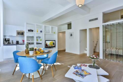 Apartamento My Casa - Libert�