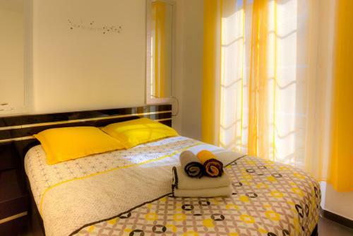 Apartamento Joli 2 Pi�ces Emplacement Id�al Pi�tonne Nice
