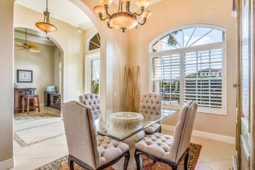 Winter Green Heaven
