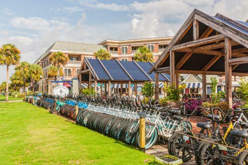 Village Of South Walton 305