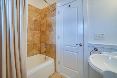 Villa 30a Beach House - Stillwater Cottage By Panhandle Getaways