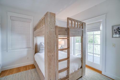Villa 30a Beach House - Stillwater Cottage By Panhandle Getaways