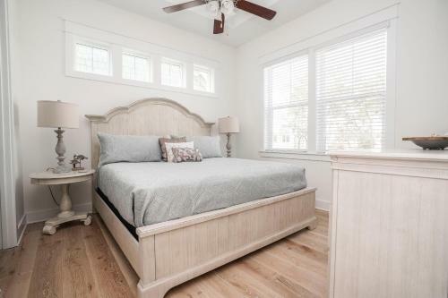 Prominence On 30a Pet Friendly Vacation Rentals By Panhandle Getaways