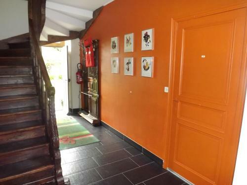 Apartamento Appart'hotel Maison Saint Michel