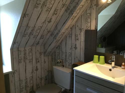 Apartamento Appart'hotel Maison Saint Michel