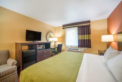 Hotel Quality Inn O'fallon