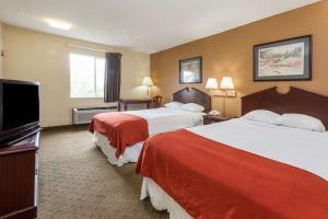 Motel Super 8 Indianapolis/northeast/castleton