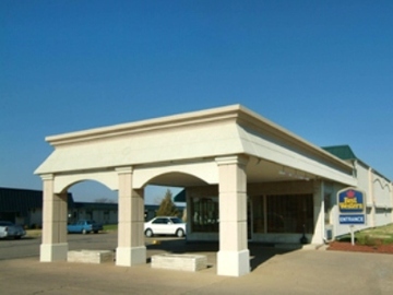 Hotel Days Inn Salina South
