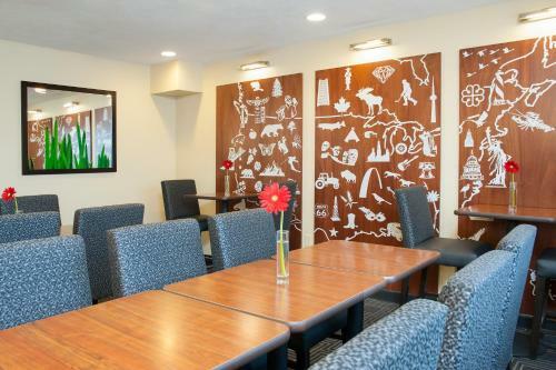 Hotel Towneplace Suites Indianapolis Park 100