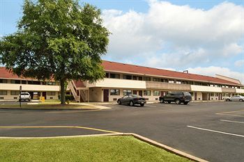 Motel Red Roof Inn Lafayette