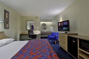 Motel Red Roof Inn Lafayette