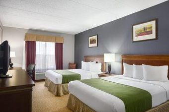 Hotel Country Inn And Suites Lexington