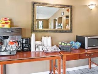 Hotel Knights Inn Indianapolis South
