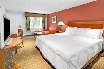 Hotel Knights Inn Indianapolis South