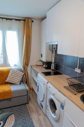 Apartamento Cosy Home - Pantinsmile