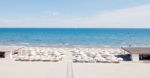 Apartamento Appartement Moderne En Bord de Mer