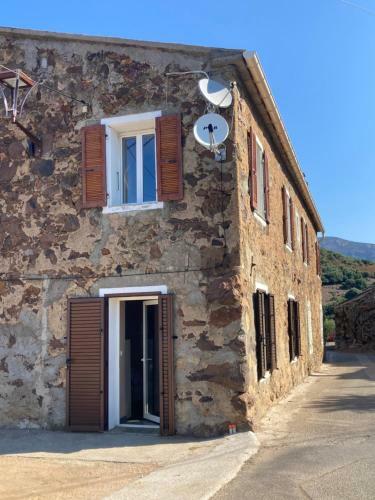 Apartamento Duplex 4 Personnes Clim Wifi Parking