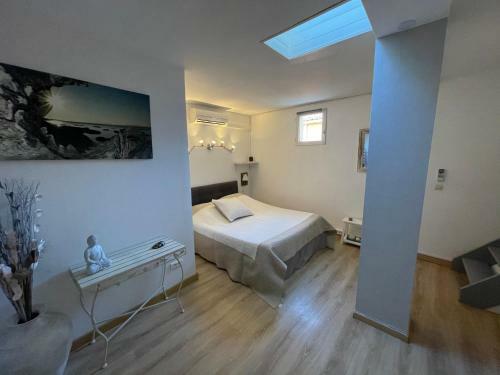 Apartamento Appartement Atypique En Duplex