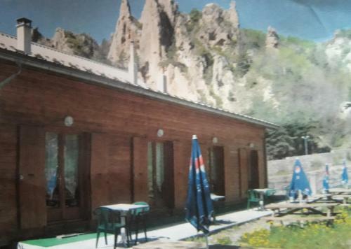 Apartamentos Les Portes Du Mont Mounier