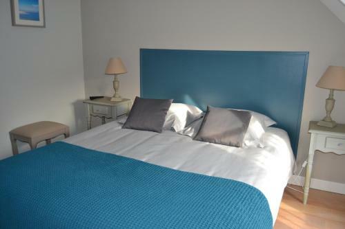 Bed & Breakfast Les Chambres De Souverain Moulin