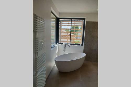 Groomi La Standing- Villa D'architecte Avec Piscine !