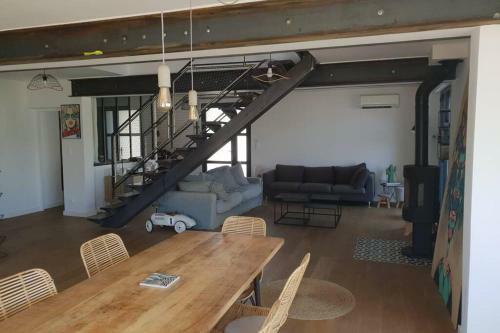 Groomi La Standing- Villa D'architecte Avec Piscine !