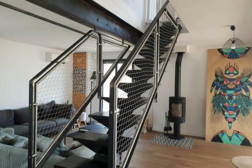 Groomi La Standing- Villa D'architecte Avec Piscine !