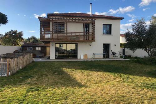 Groomi La Standing- Villa D'architecte Avec Piscine !