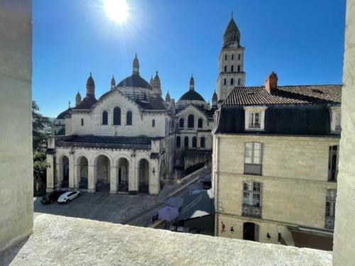 Apartamento Magnifique T3 C?ur Historique