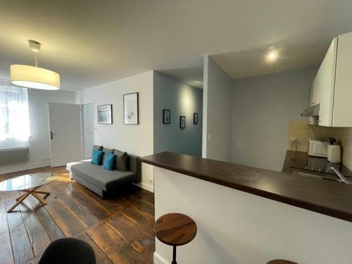 Apartamento Magnifique T3 C?ur Historique