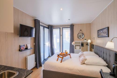 Les Suites D'ali�nor-suite Jasmin