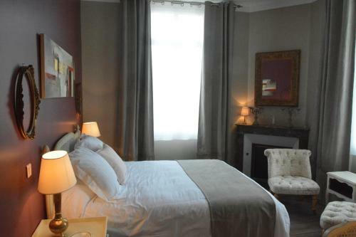 Bed & Breakfast Villa Vesone
