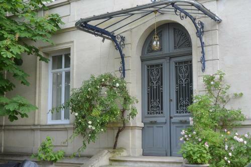 Bed & Breakfast Villa Vesone