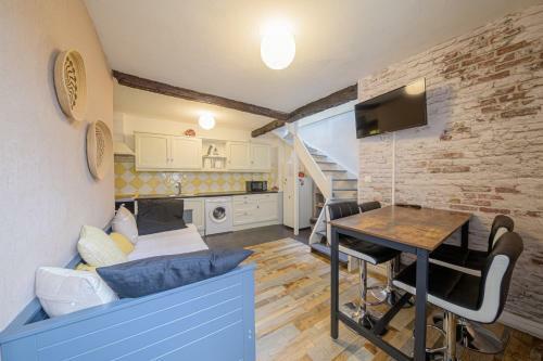 Apartamento Maison Centre Ville Historique