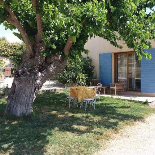 Domaine De La Marie Dans Le Luberon