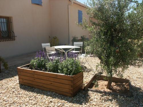 Domaine De La Marie Dans Le Luberon