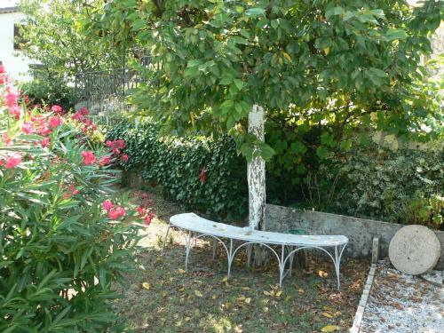 Apartamento La Qui�tude
